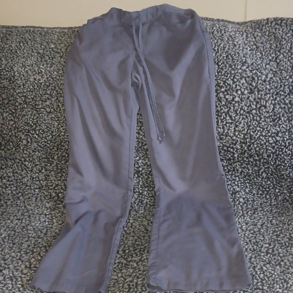 Grey's Anatomy Scrub Set, Size Xs, Good Used Condition